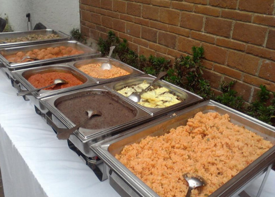 TAQUIZAS PARA EVENTOS